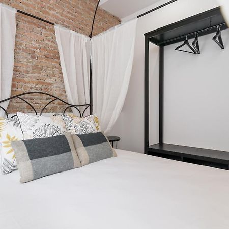 Suite Homes Sweet Alamos Málaga Exteriör bild