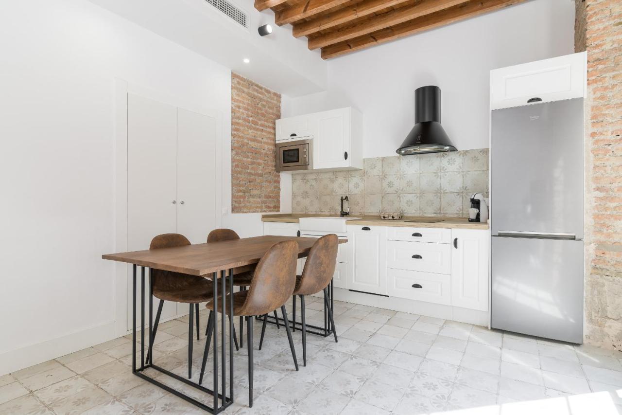 Suite Homes Sweet Alamos Málaga Exteriör bild