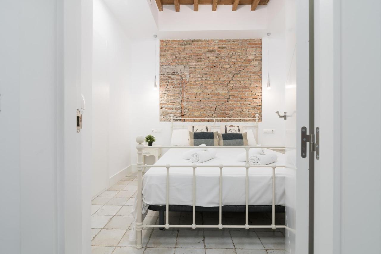 Suite Homes Sweet Alamos Málaga Exteriör bild
